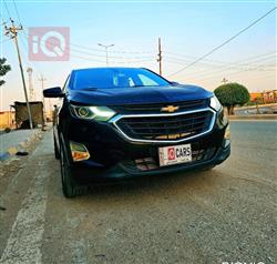 شيفروليه إكوينوكس